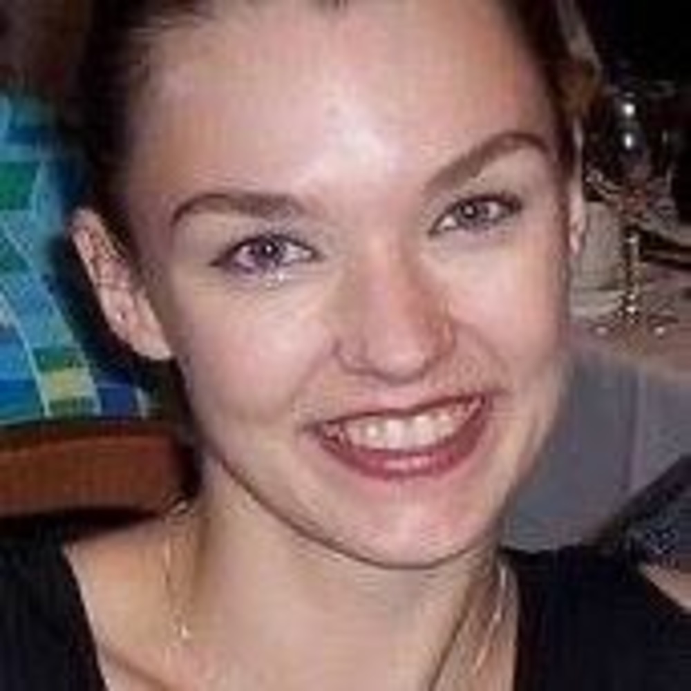 Meet your Posher, Keri